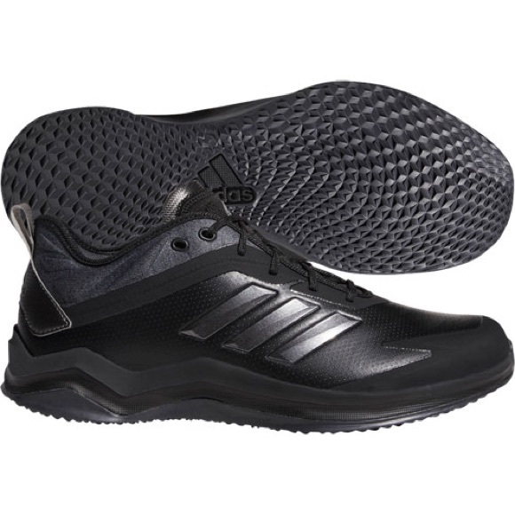 speed trainer 4